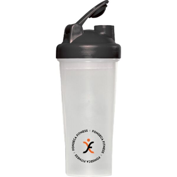 Shaker Protein Bottle Thumbnail