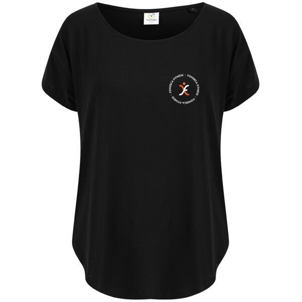 Scoop Neck Tee Thumbnail