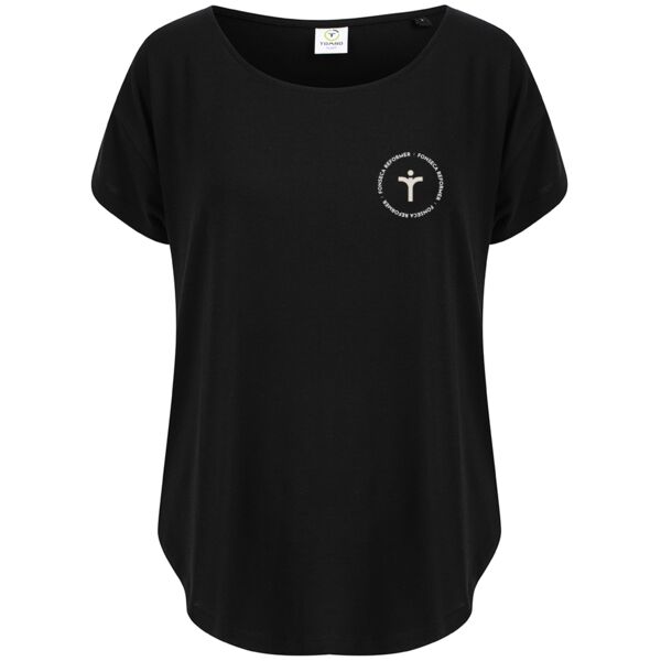 Scoop Neck Tee Thumbnail