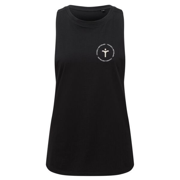 Women's Organic Tank Top Thumbnail
