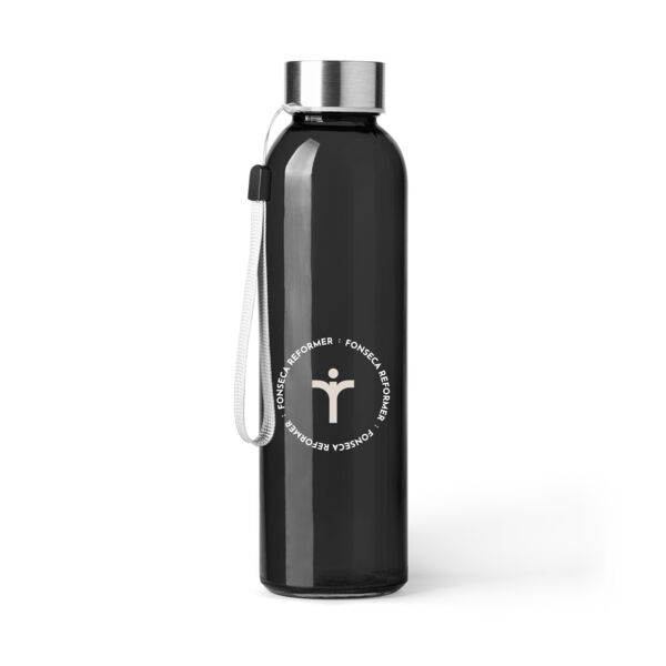 Stainless Steel Glass Colour Bottle Thumbnail