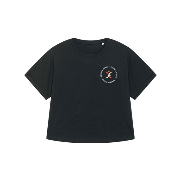 Stella Collider oversized women’s t-shirt  Thumbnail