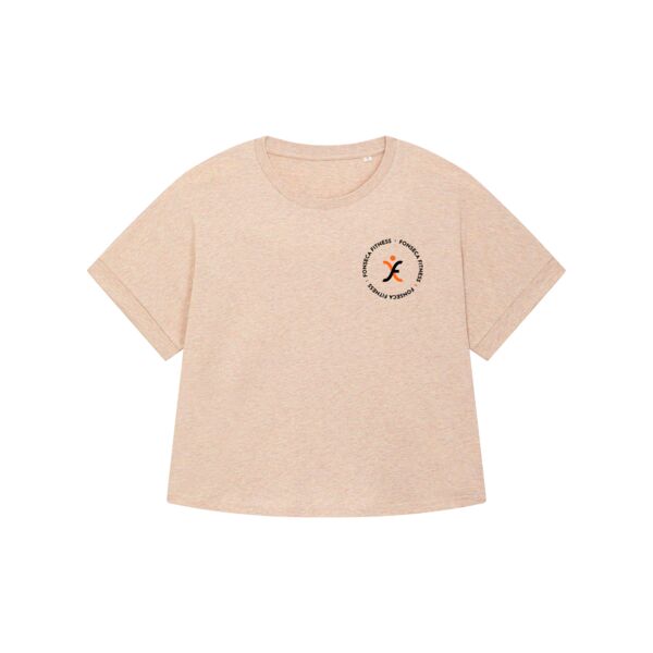 Stella Collider oversized women’s t-shirt  Thumbnail