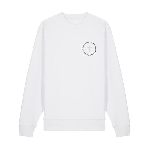 Pilates Era Club Unisex Changer 2.0 iconic crew neck sweatshirt Thumbnail