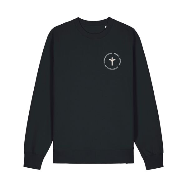 Pilates Era Unisex Changer 2.0 iconic crew neck sweatshirt Thumbnail