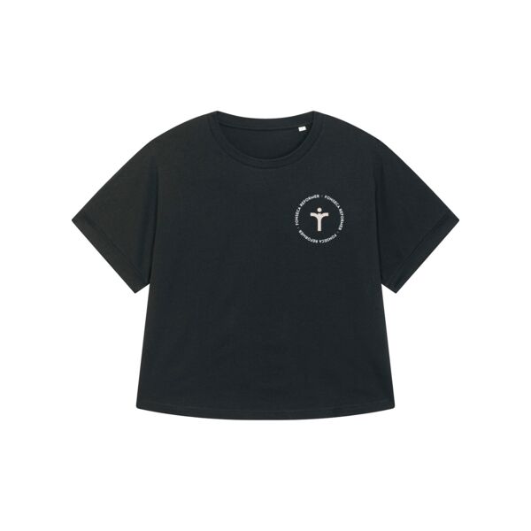 Pilates Era Stella Collider oversized women’s t-shirt  Thumbnail